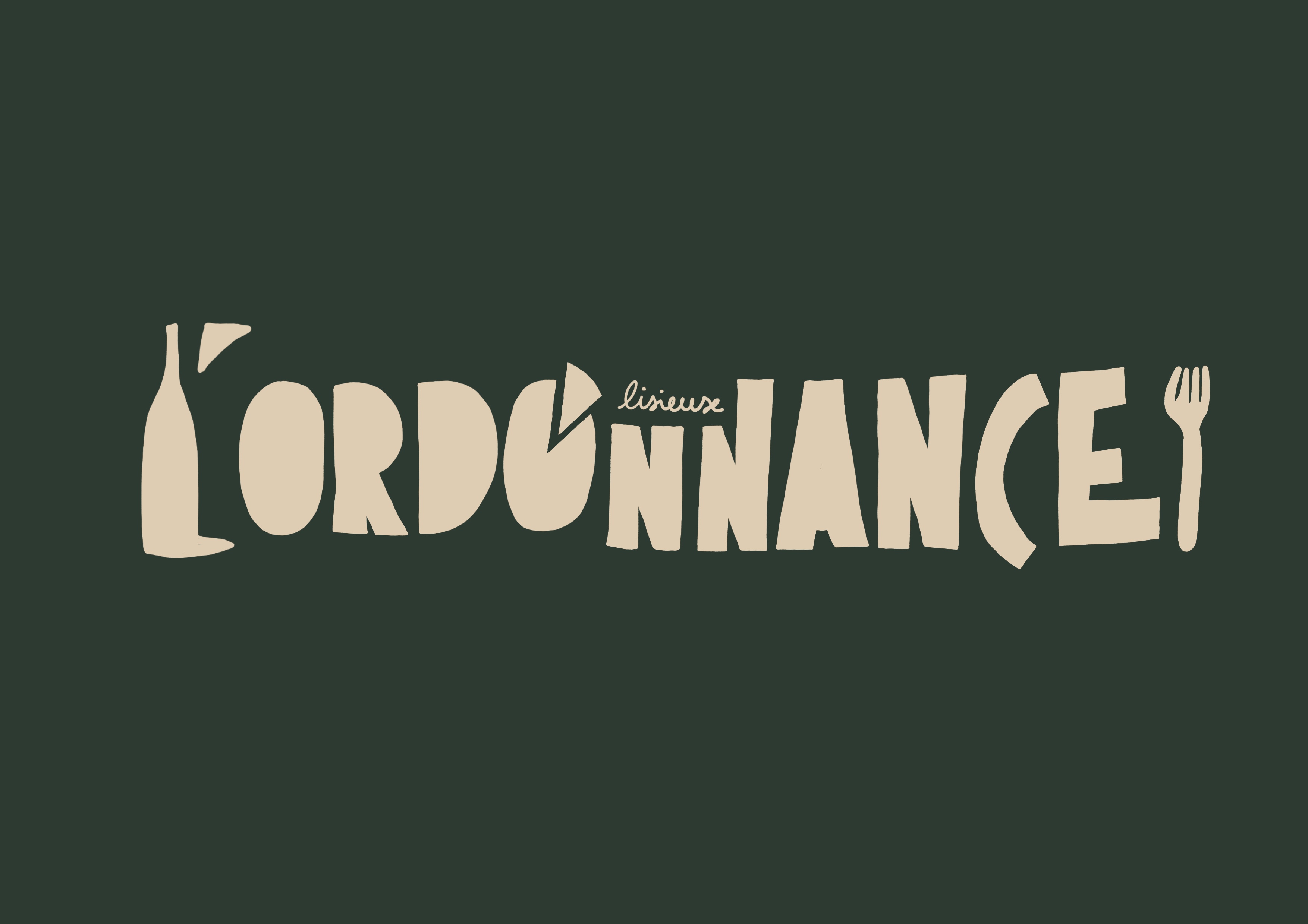 L’Ordonnance