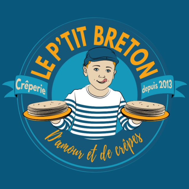 LE P’TIT BRETON - LORETTE