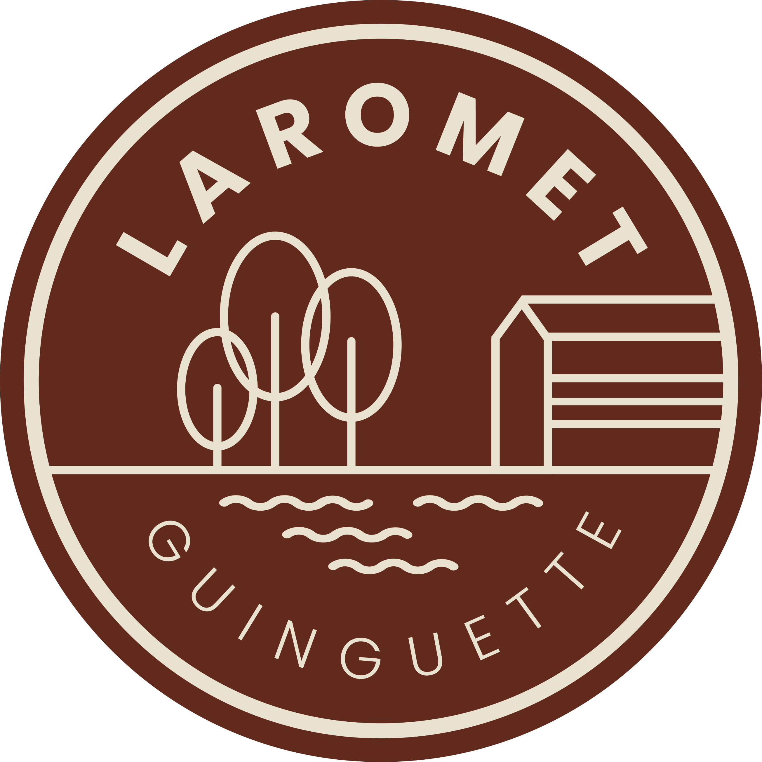 Laromet