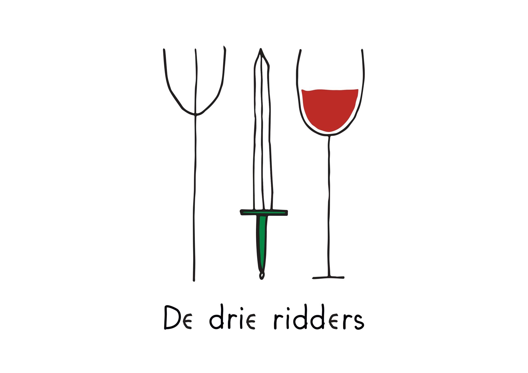 Restaurant De drie ridders