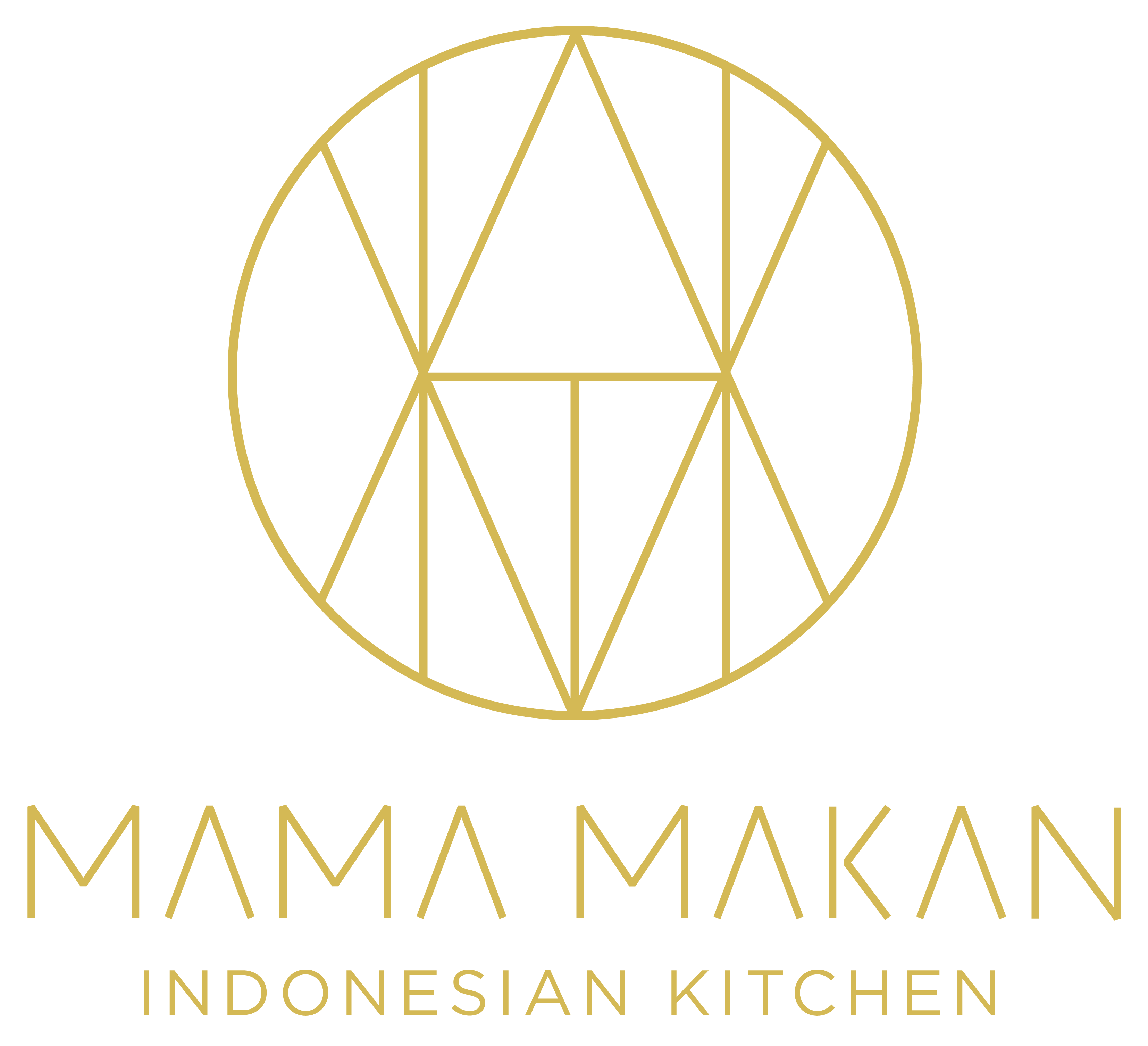 Mama Makan Indonesian Kitchen