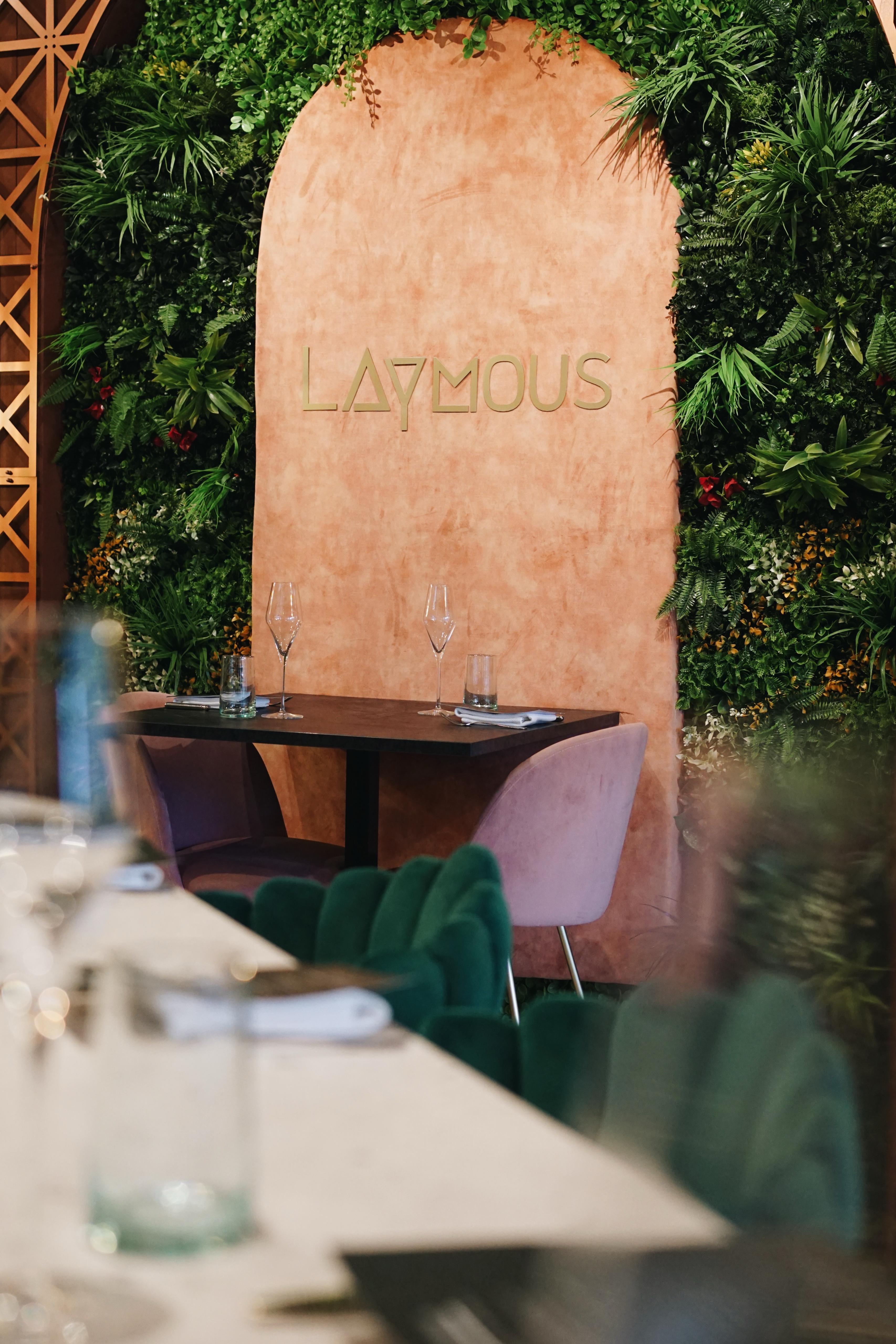 Laymous