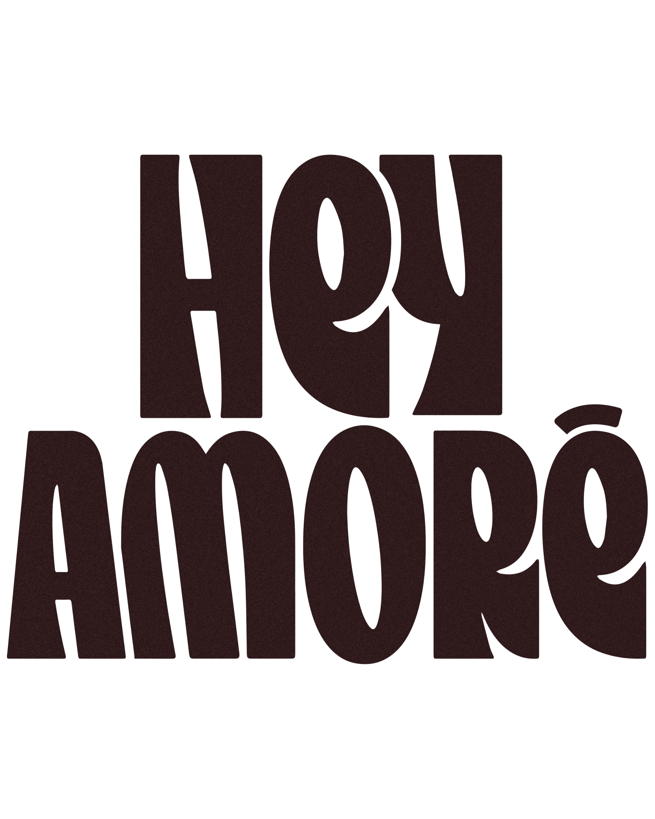 Hey Amore
