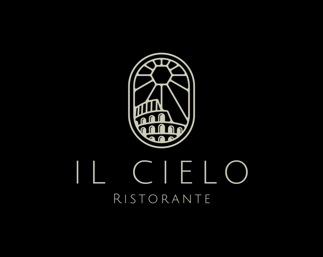 Ristorante Il Cielo