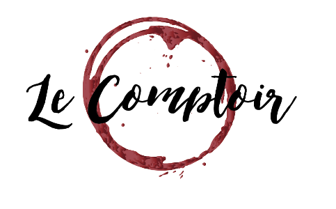 Le comptoir