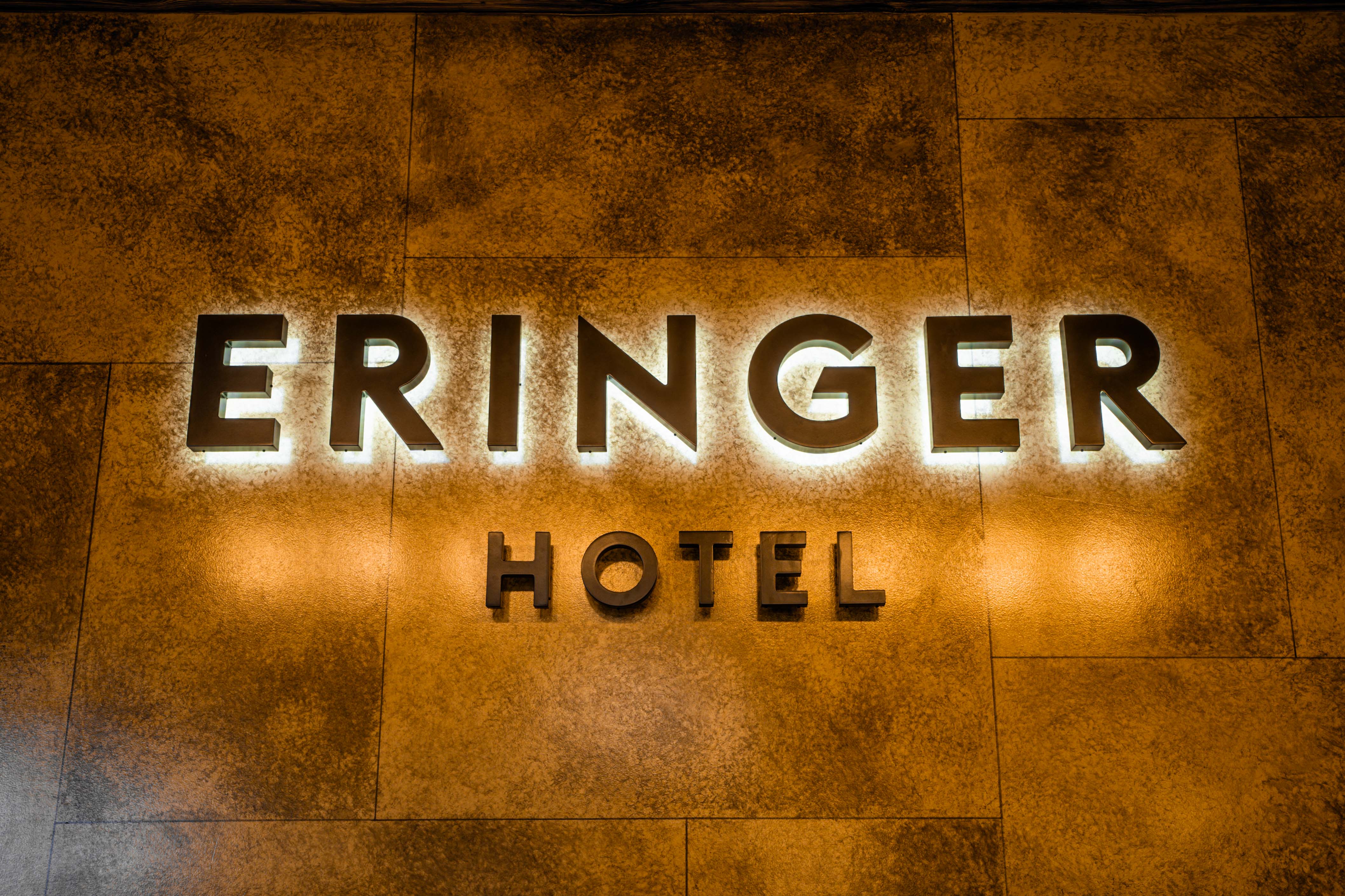 Eringer Hotel