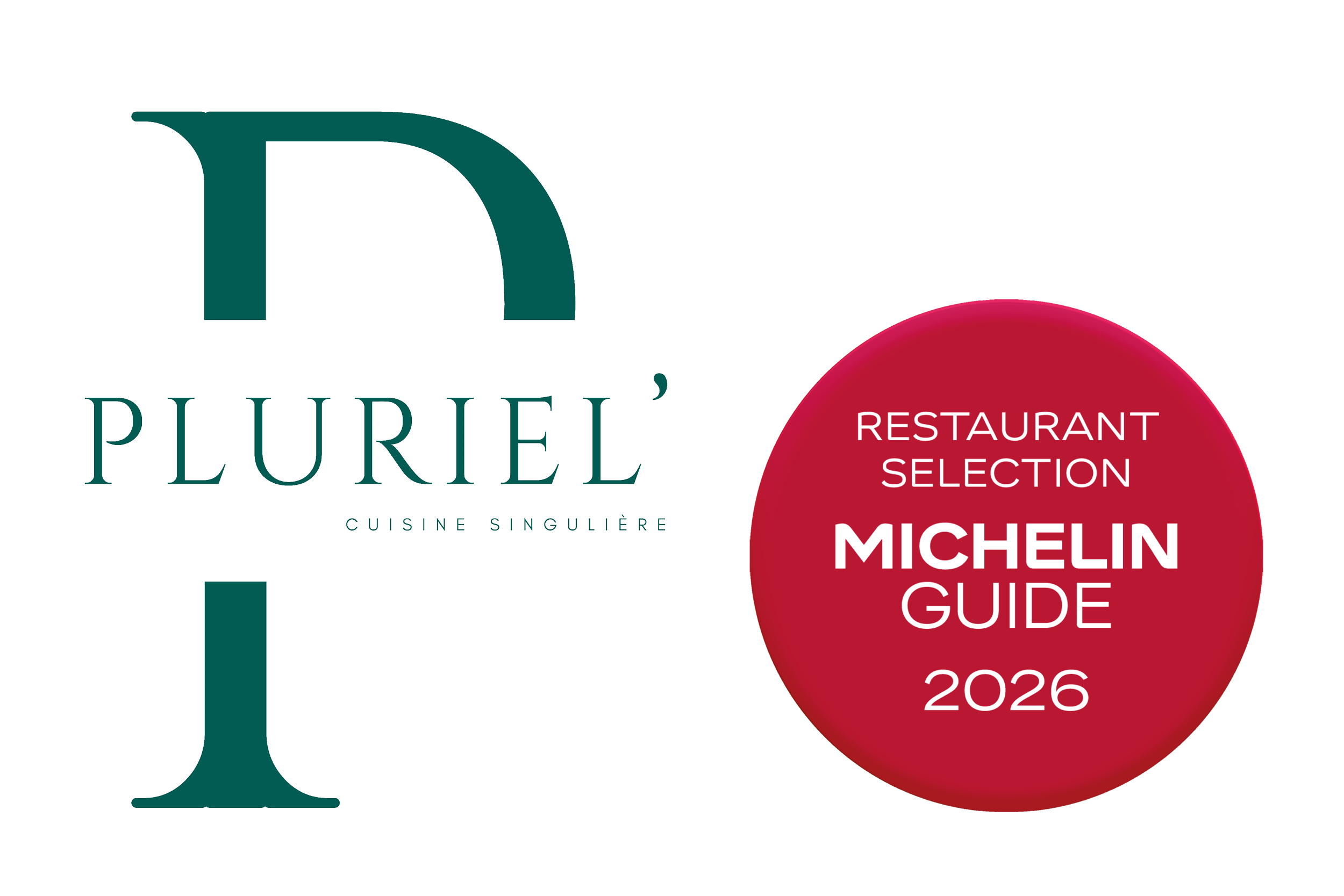 Logo PLURIEL'