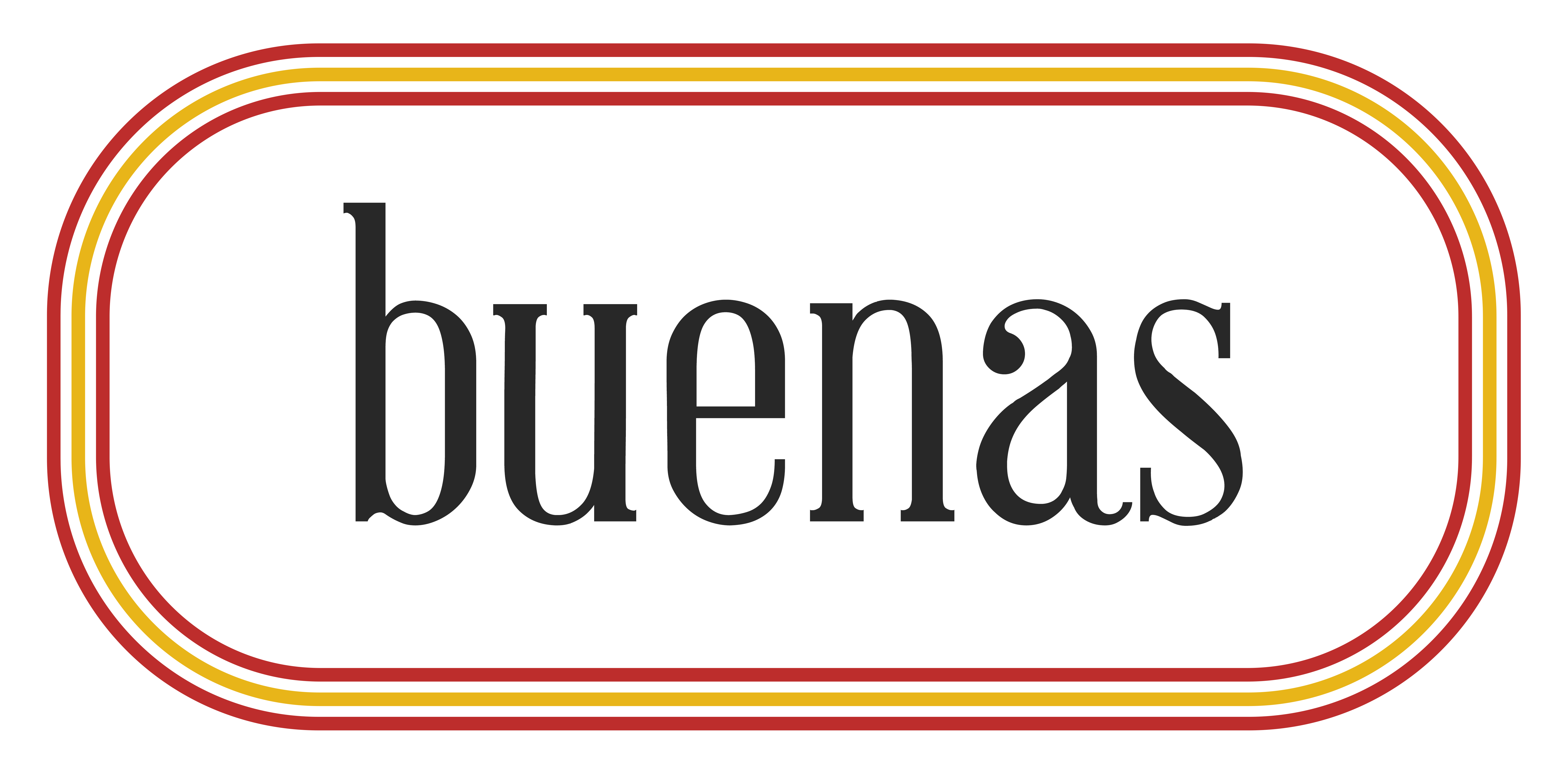 buenas