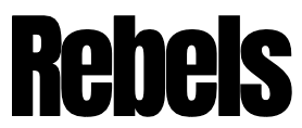 Rebels Pizza