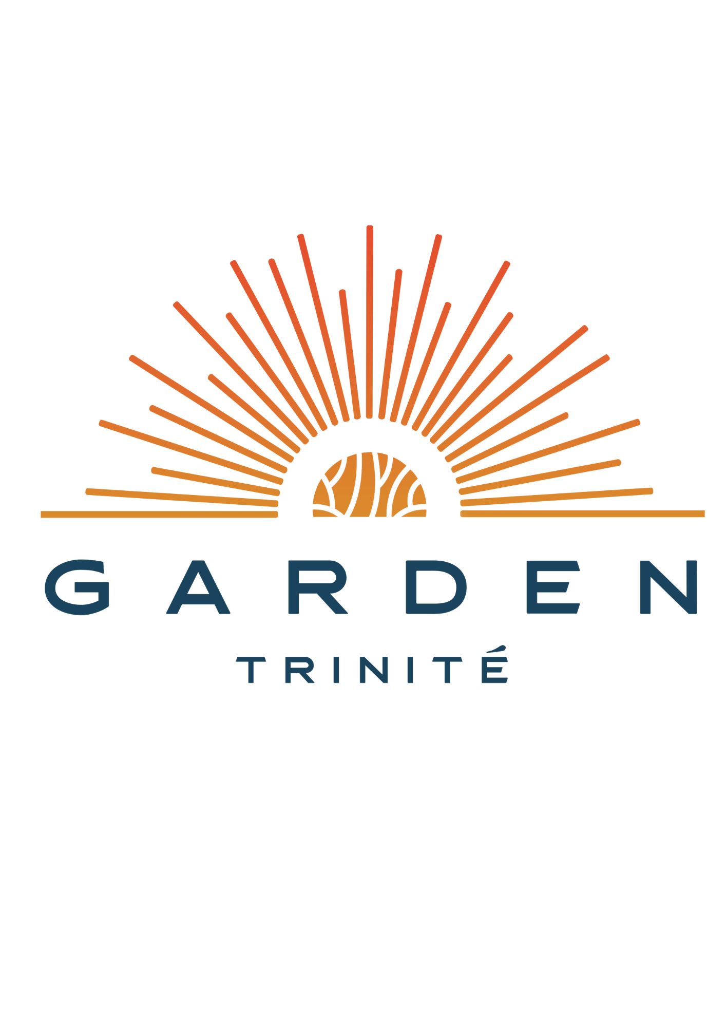 Garden Trinité