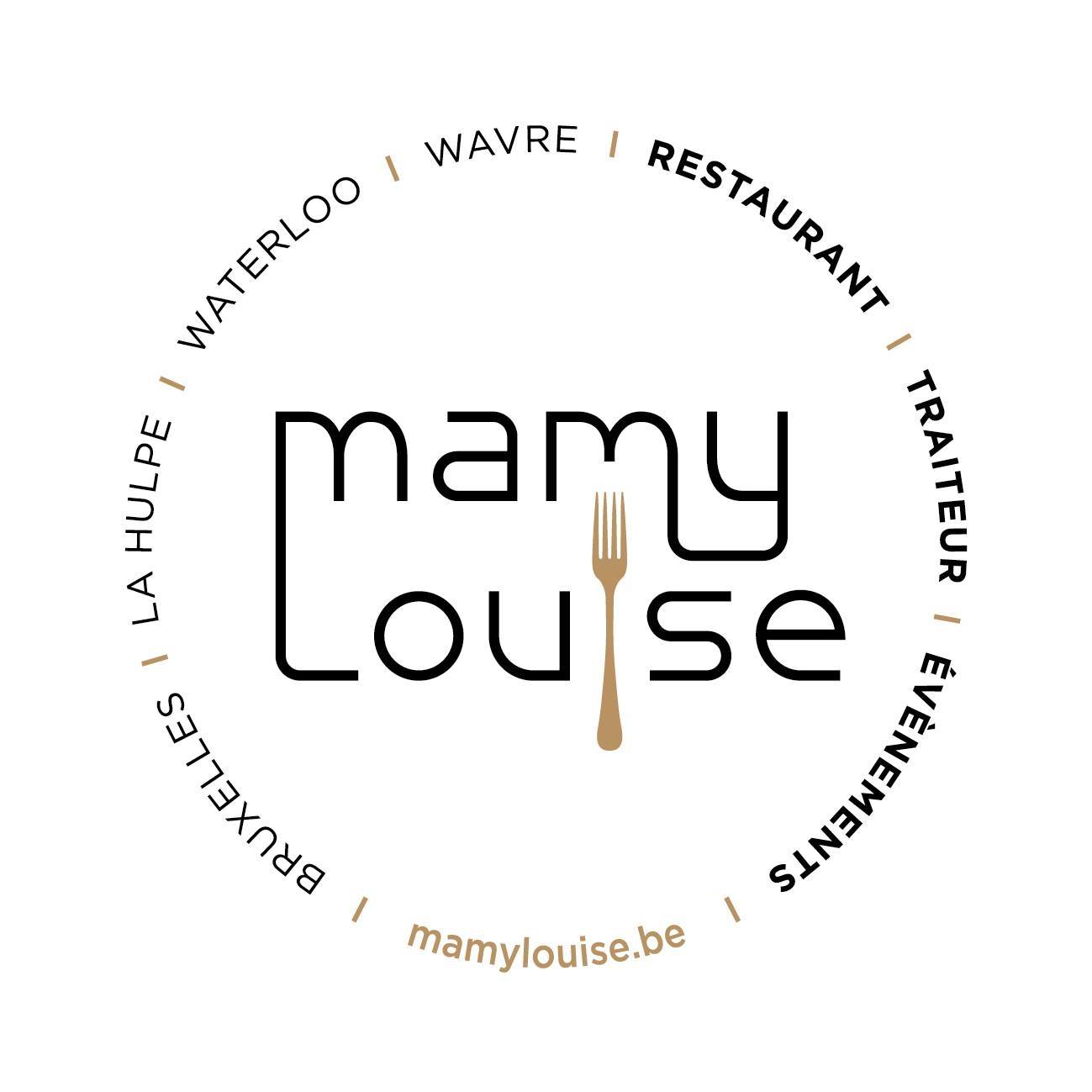 Mamy Louise Wavre