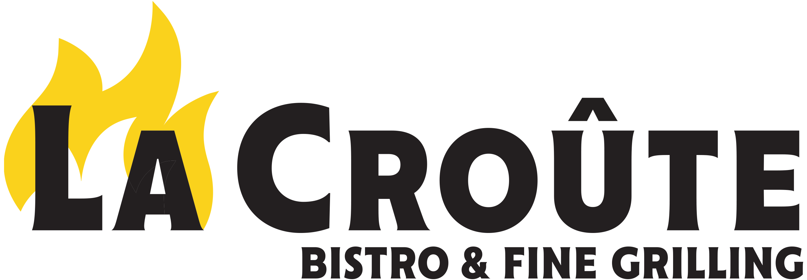 Bistro La Croûte
