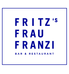 Fritz's Frau Franzi