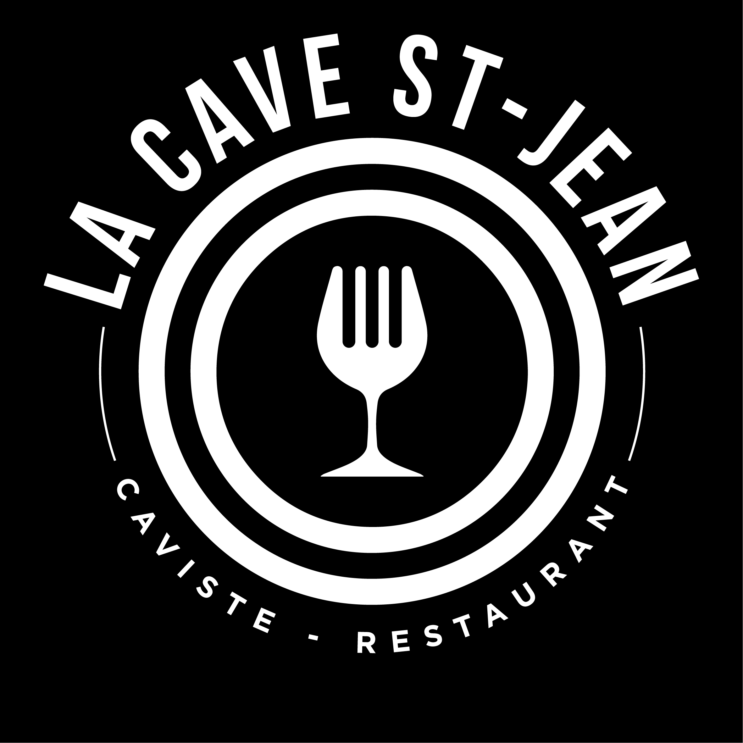 La Cave St Jean