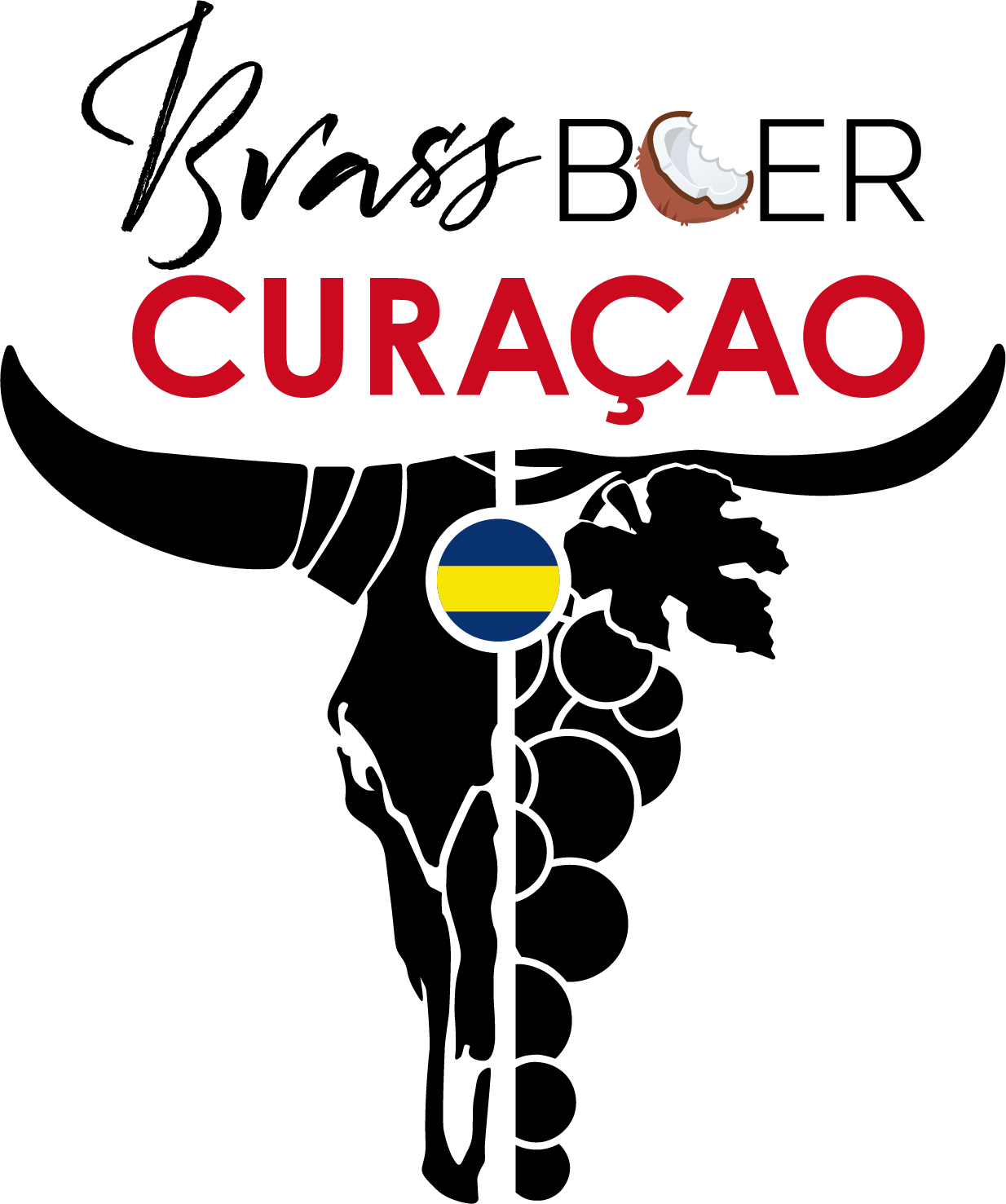 Brass Boer Curaçao
