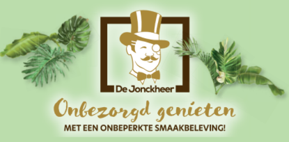 De Jonckheer