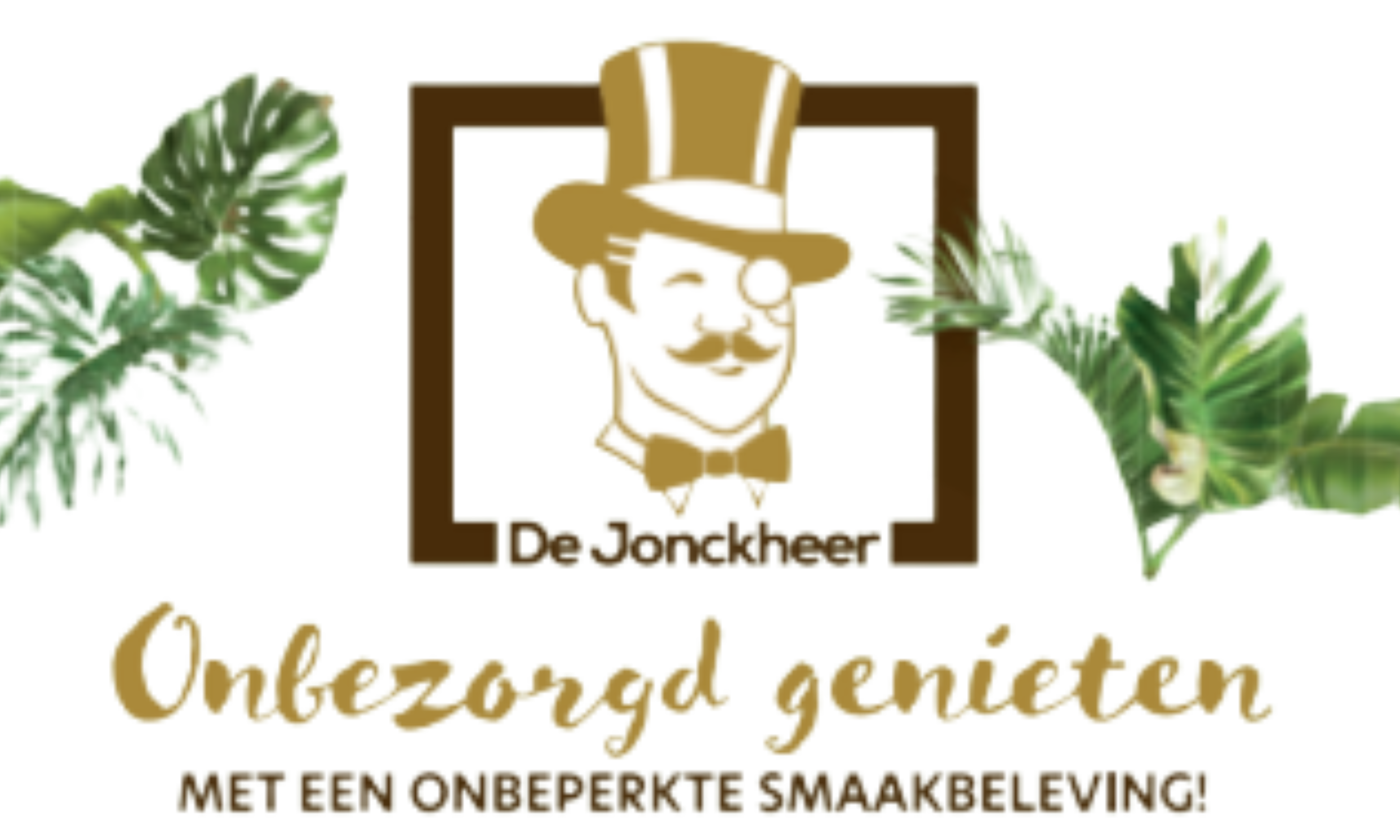 De Jonckheer