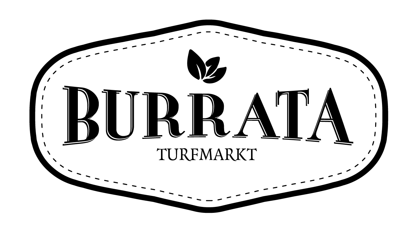 Burrata Turfmarkt