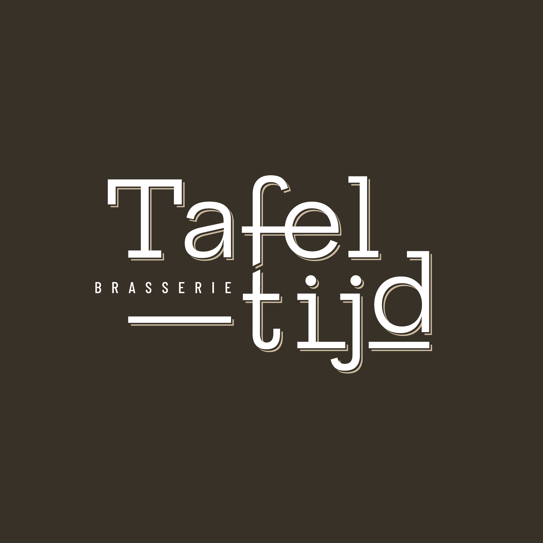 Tafeltijd