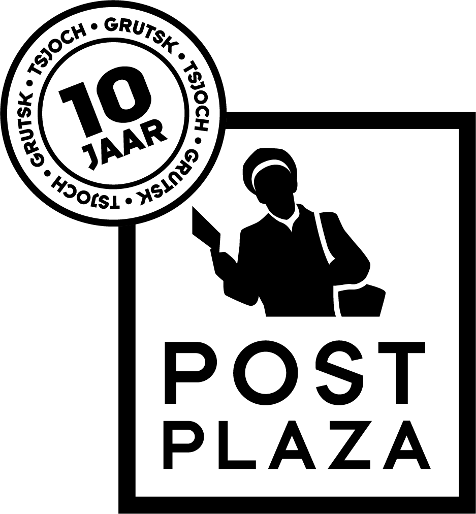 Grand Café Post-Plaza