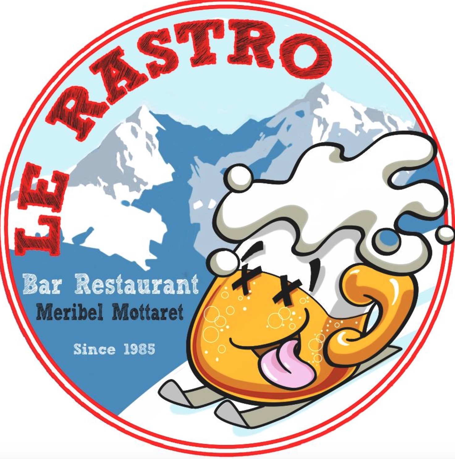 Le Rastro
