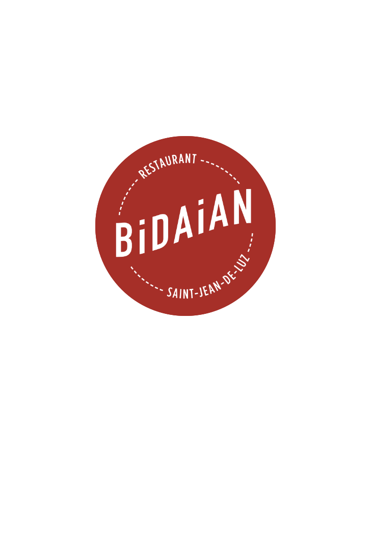 BIDAIAN Saint-Jean-de-Luz