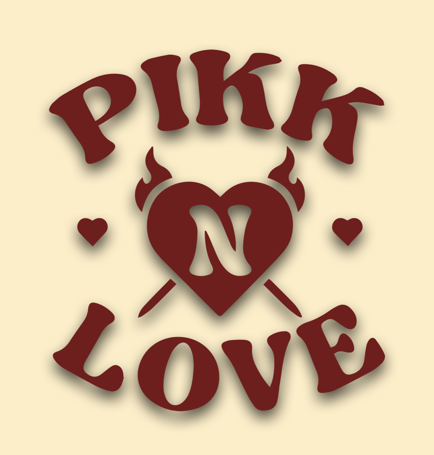 PIKK N LOVE - Restaurant Saint-Jean de Védas - Afterwork, Tapas et Happy Hour
