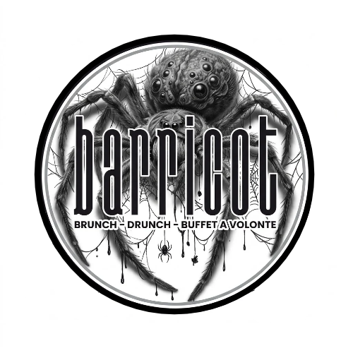 Logo Barricot Buffet & Brunch