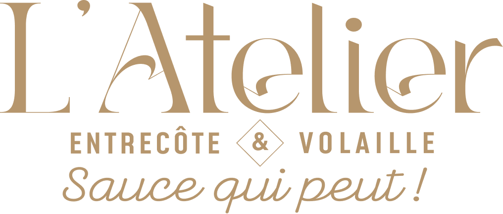 L'Atelier Entrecôte et Volaille