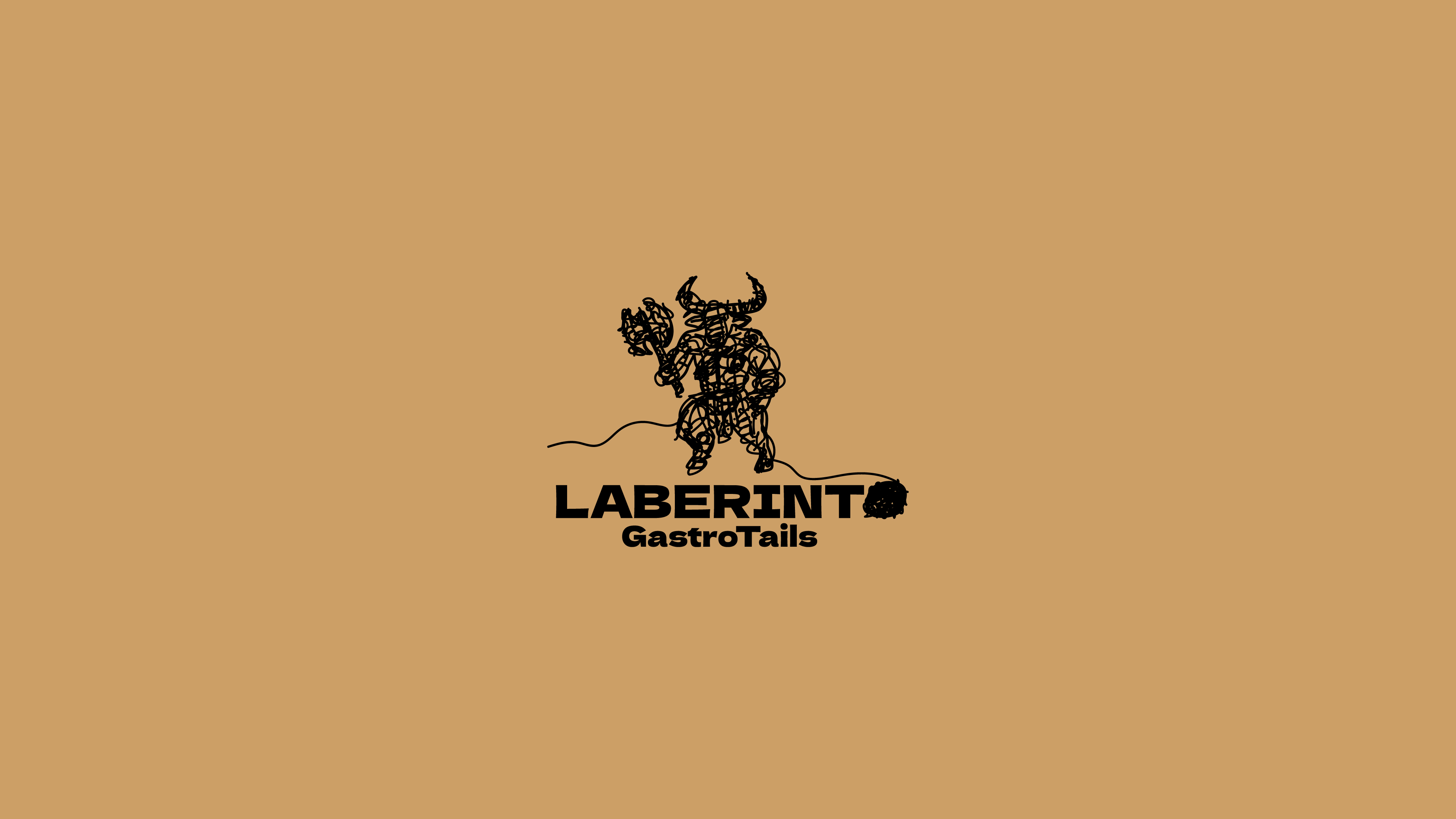 Laberinto GastroTails