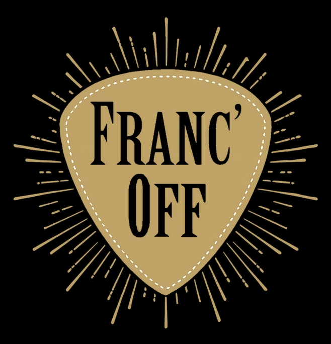 Brasserie Le franc'Off
