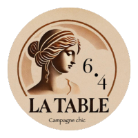 La Table 6.4