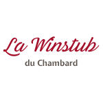 La Winstub Du Chambard · Olivier Nasti