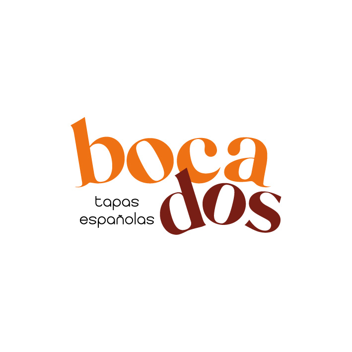 BOCA DOS - Tapas españolas