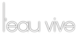 L’Eau Vive