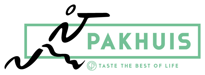 Brasserie Pakhuis