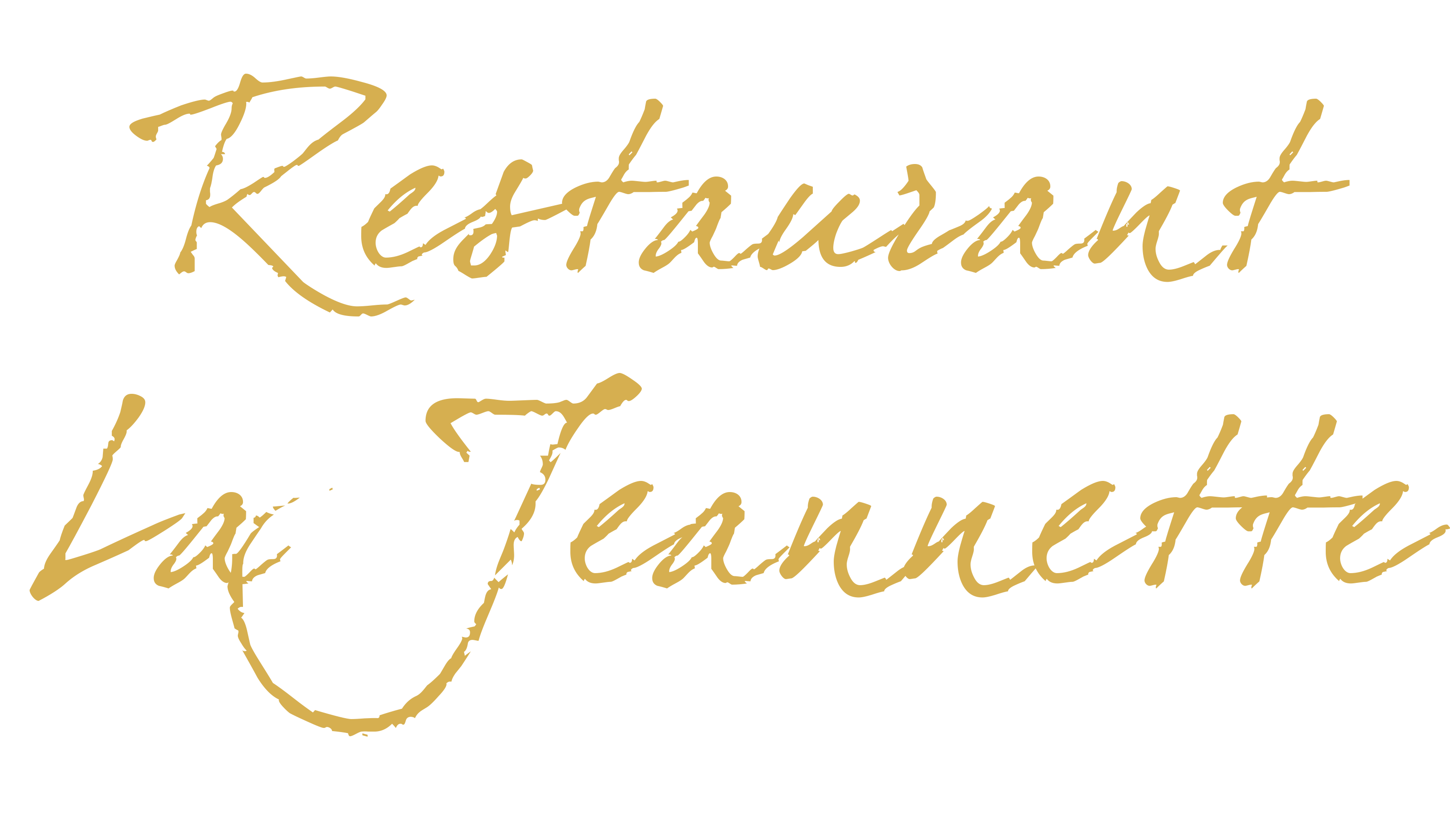 Restaurant La Jeannette