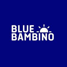 Blue Bambino