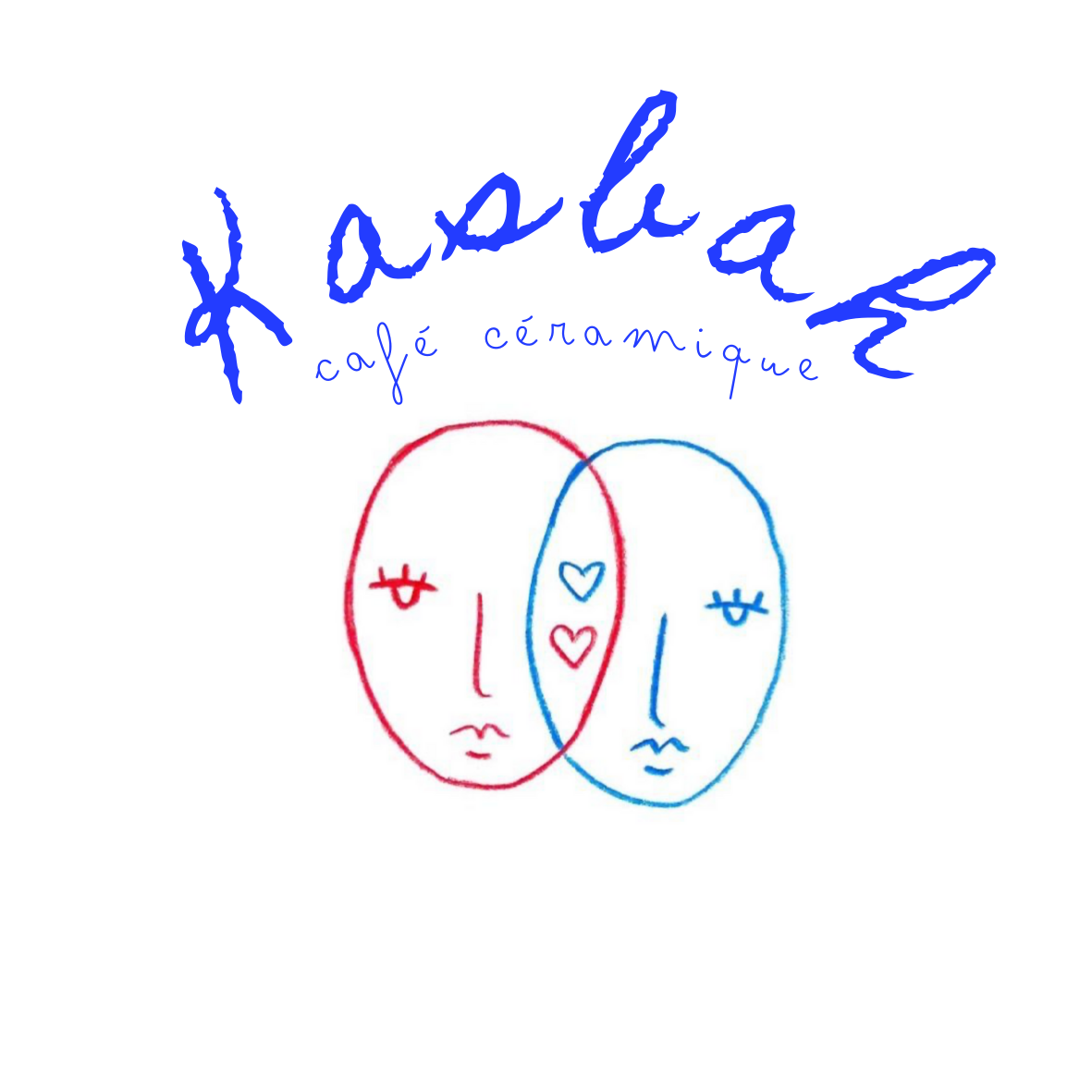 Kasbah Café Céramique