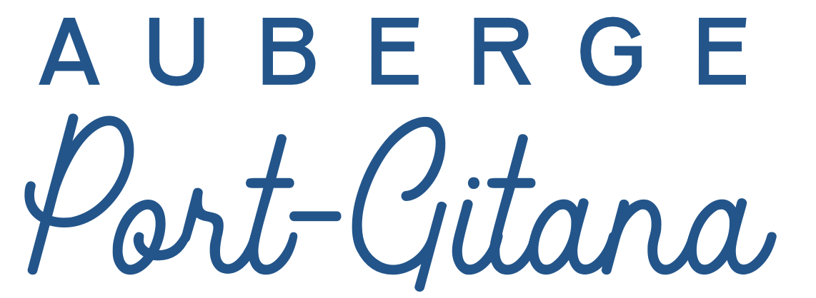 Auberge Port Gitana