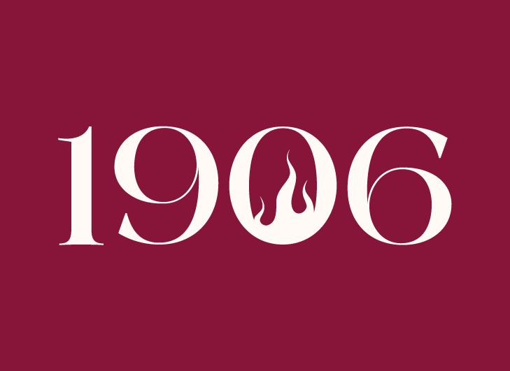 Restaurant 1906