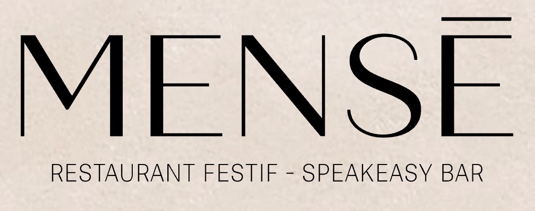 MENSE restaurant