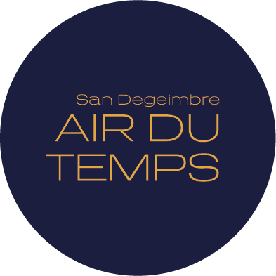 L'Air du Temps
