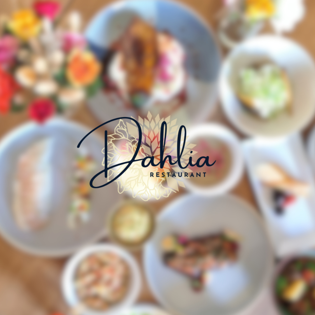 Dahlia
