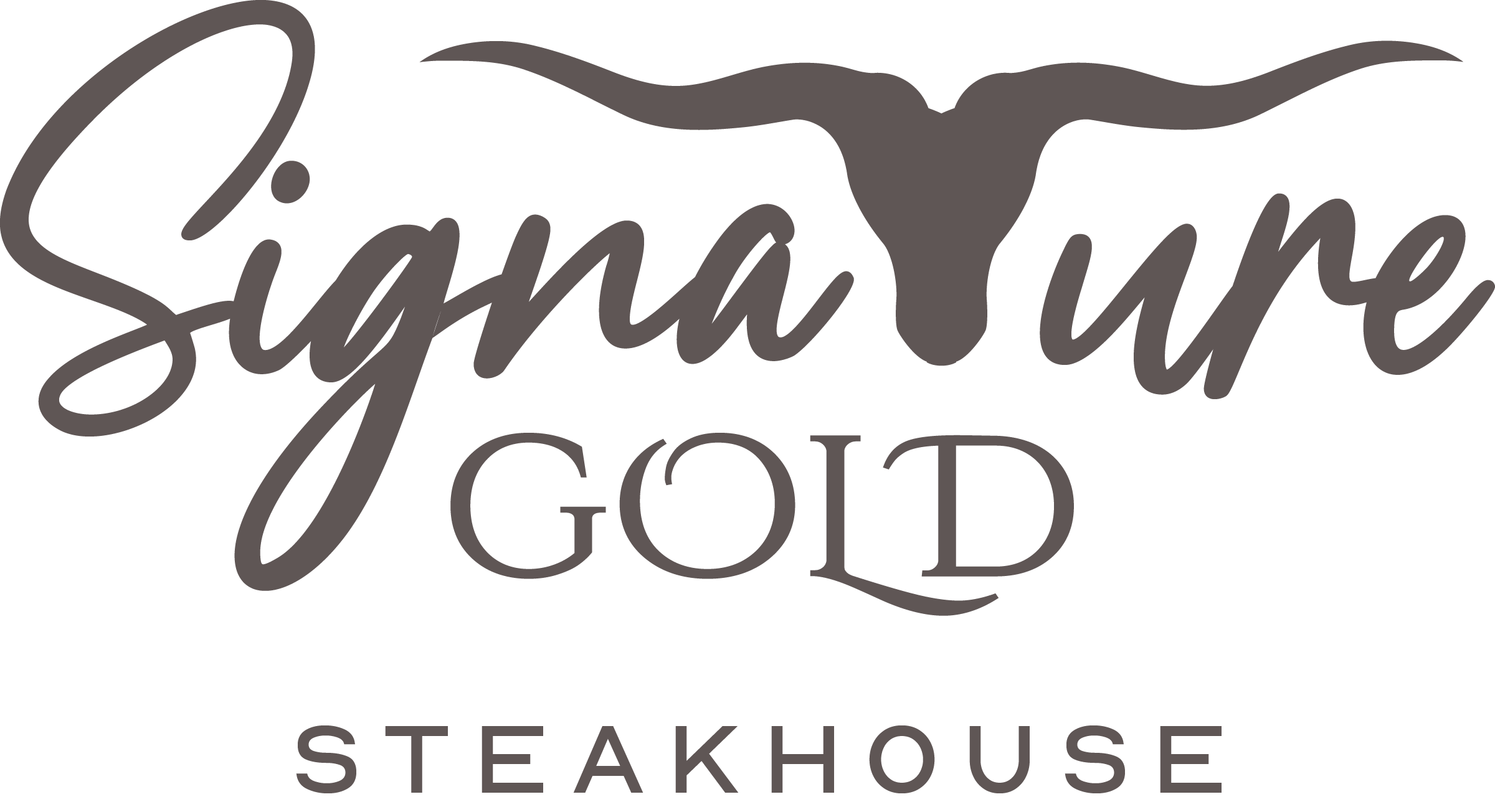 Signature Gold Steakhouse