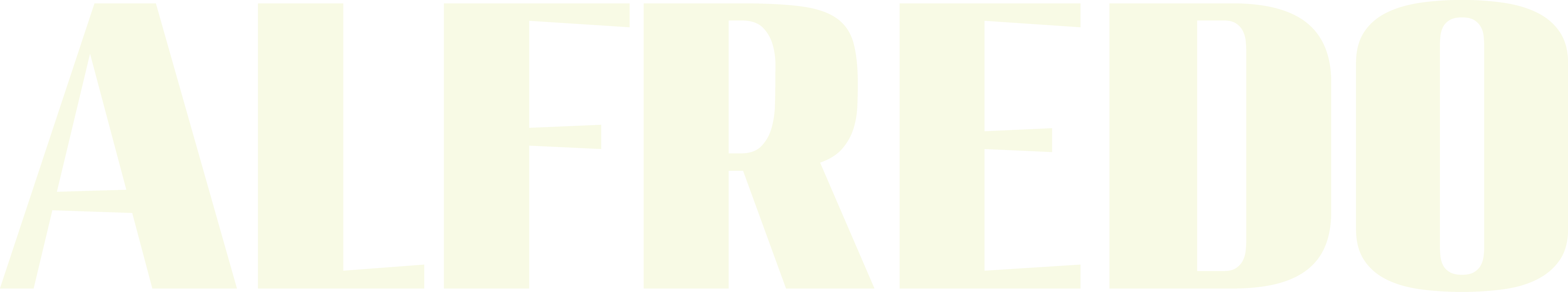 Alfredo
