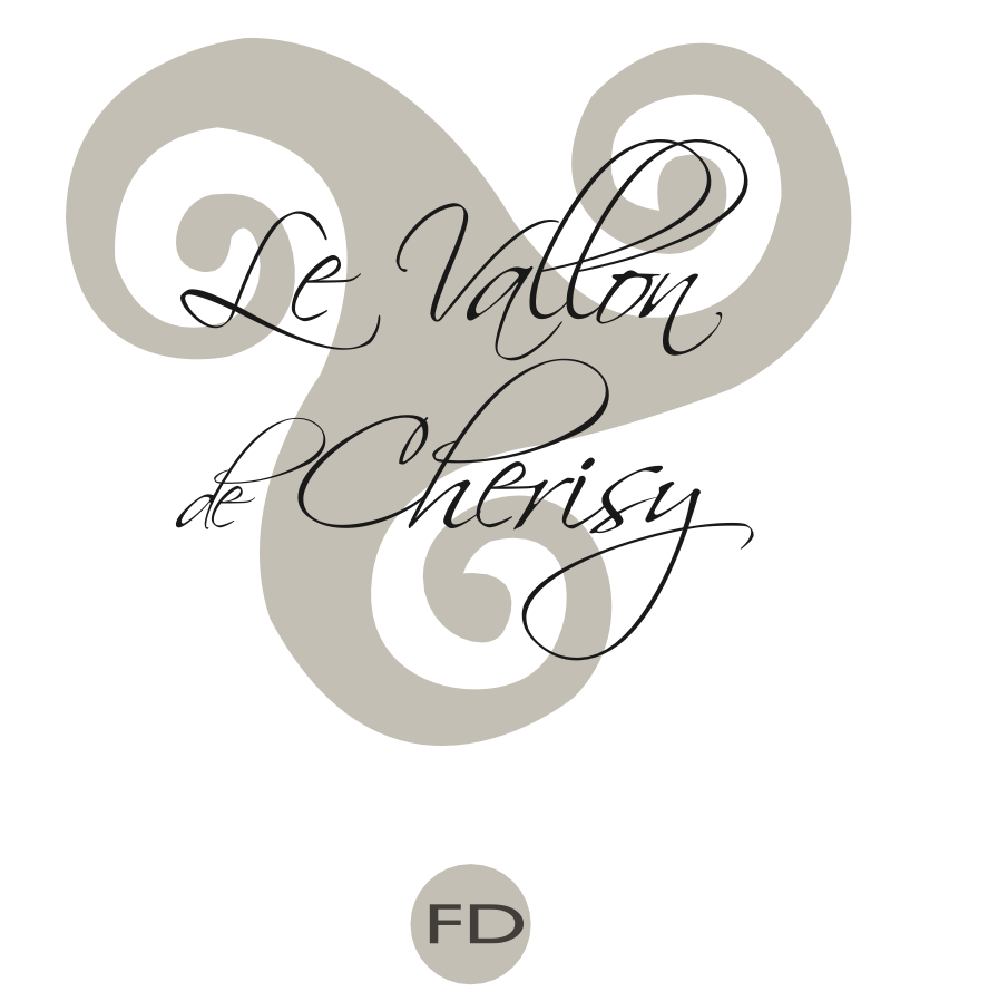 Le Vallon de Cherisy