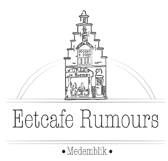 Eetcafé Rumours