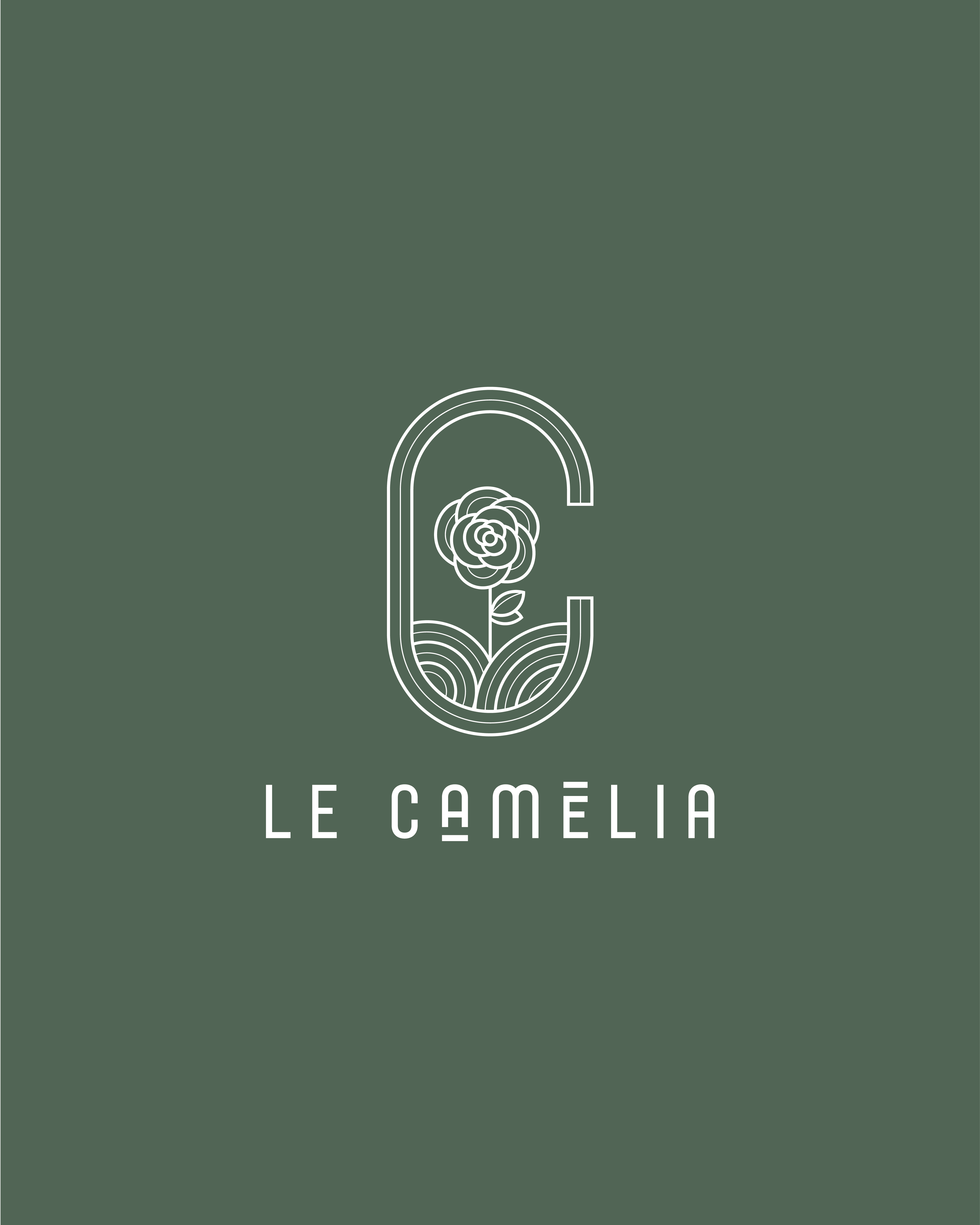 Restaurant Le Camélia