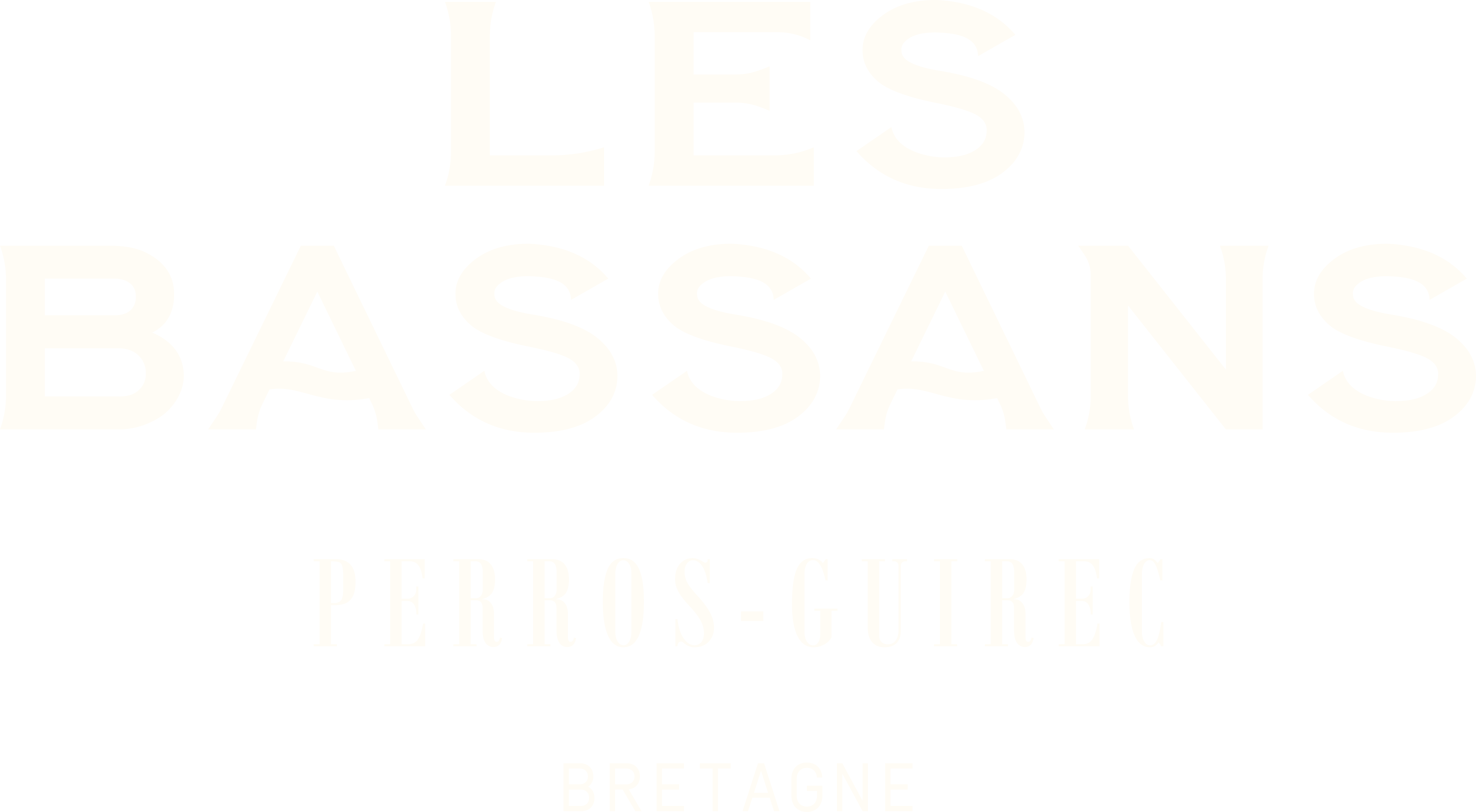 Les Bassans